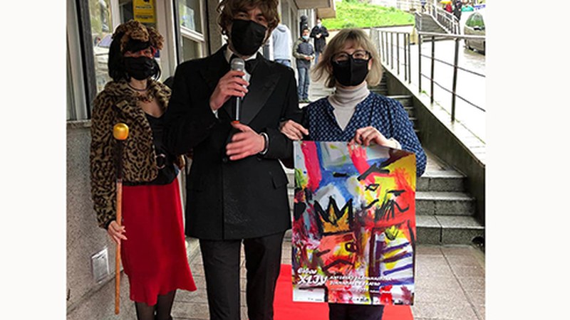 Bihar hasiko dira Eibarko 44. Antzerki Jardunaldiak, "Avatares de un festival" solasaldiarekin