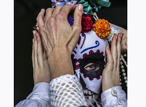 Bihar inauguratuko dute Eguen Zuri lehiaketako erakusketa Topalekuan