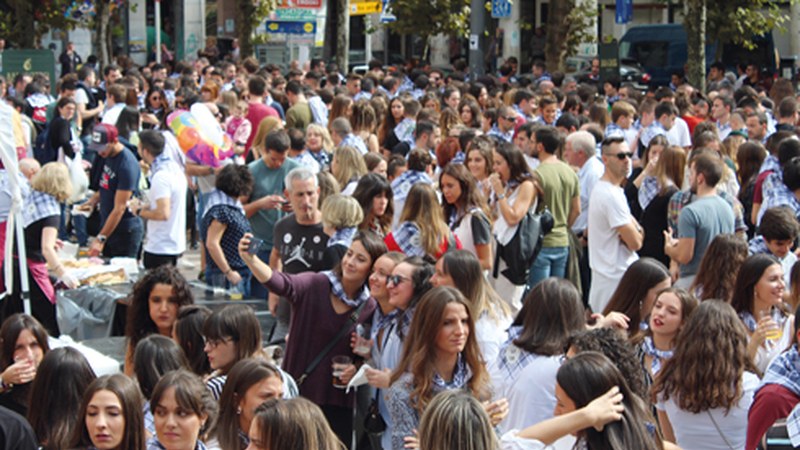 Sagardo eguna ospatuko da bihar Eibarren