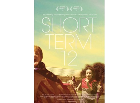 Bihar "Short Term 12" filmaren hiru emanaldi euskaraz azpititulatuta Portalean