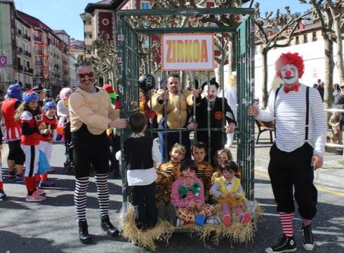 Bihar zabalduko da Aratoste lehiaketetarako izen-ematea