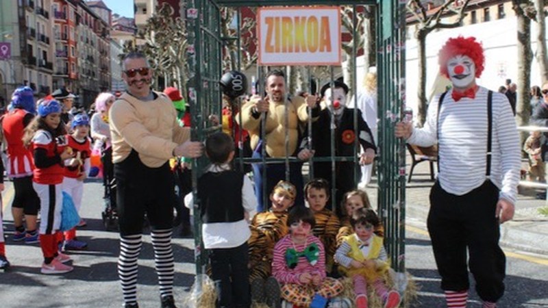 Bihar zabalduko da Aratoste lehiaketetarako izen-ematea