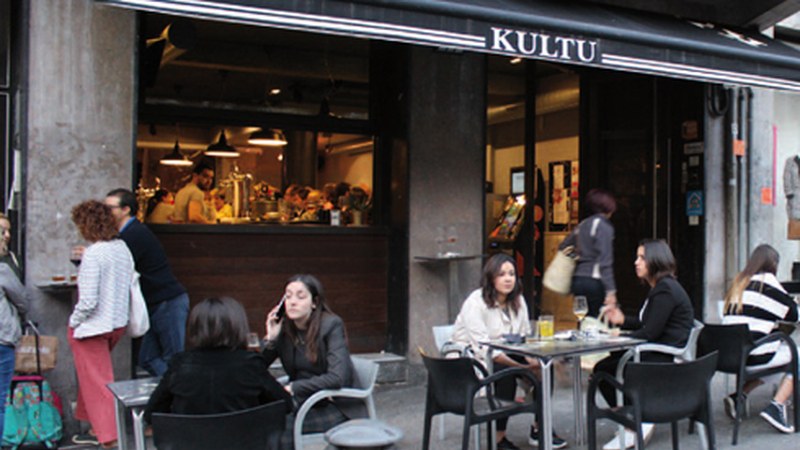 Bihar irekiko dituzte berriro ere Koskor, Kontent eta Kultu tabernak