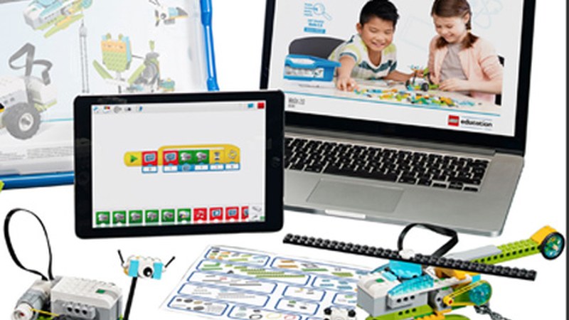 Bihar zabalduko dute robotika ikastaroetan izena emateko epea