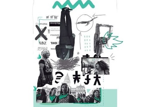 Feminismoa, artea eta ingurumenari buruzko solasaldia egingo da bihar Portalean