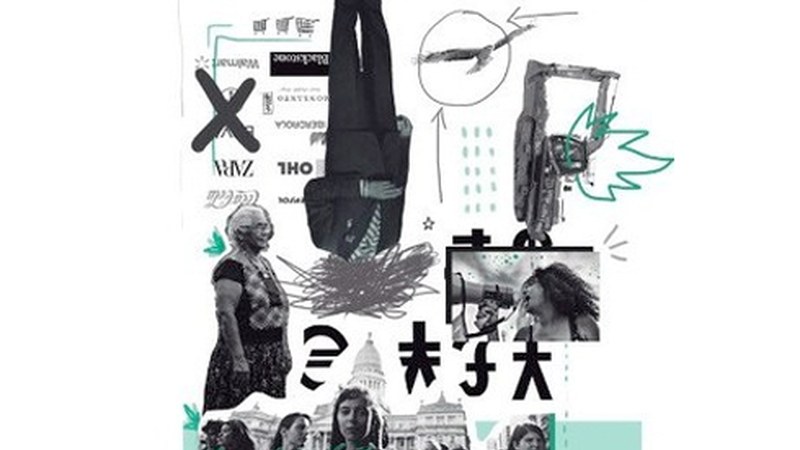 Feminismoa, artea eta ingurumenari buruzko solasaldia egingo da bihar Portalean