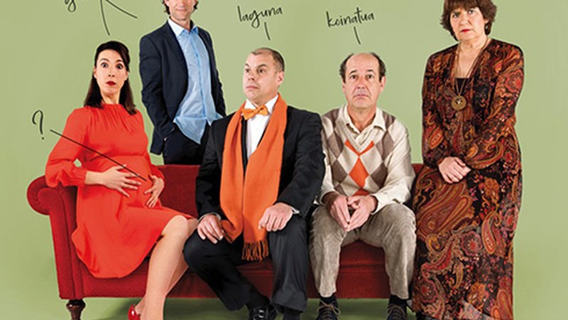 Biharko antzezlana Coliseoan izango da eta ez Untzagan, eguraldiaren iragarpena dela eta