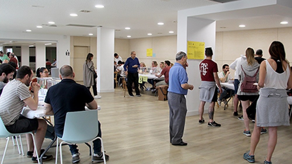 Biharko hauteskundeei jarraipen berezia egingo diegu