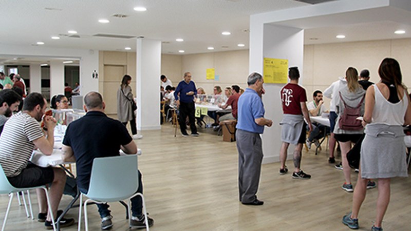 Biharko hauteskundeei jarraipen berezia egingo diegu