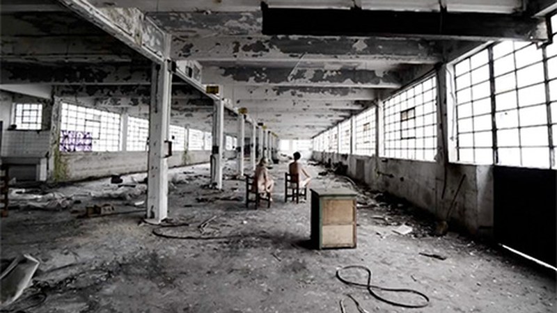 Biharko sari-banaketa ekitaldiak itxiko du Asier Errasti Eibarko Film Laburren Jaialdia