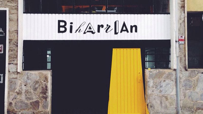 Biharrian gara!  kultura sormen programazioari hasiera emango dio Biharrian espazioak