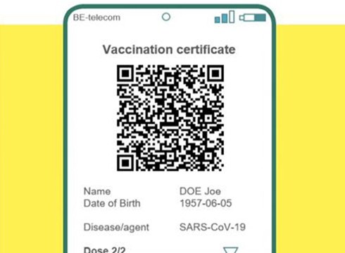 Bihartik aurrera "covid pasaporteak" emango ditu Osakidetzak