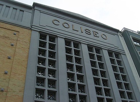 Bihartik aurrera eska daiteke Coliseoko leihatilan erositako sarreren dirua itzultzea