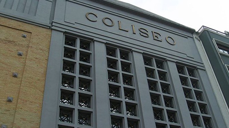 Bihartik aurrera eska daiteke Coliseoko leihatilan erositako sarreren dirua itzultzea