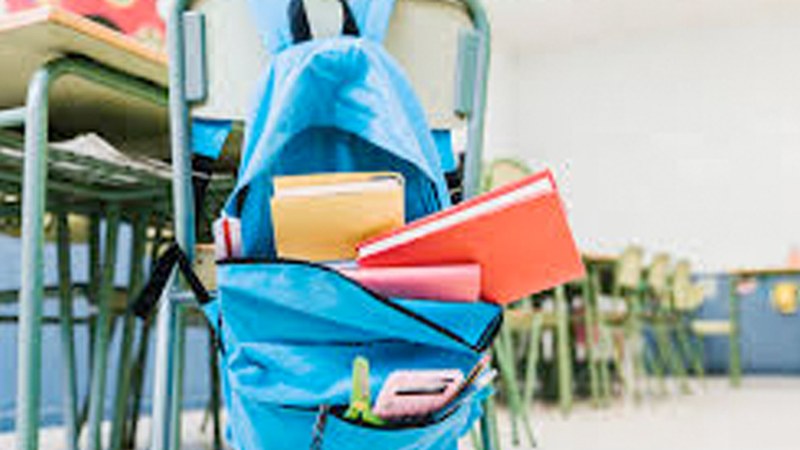 Bihartik aurrera eskatu daitezke eskola-materialerako dirulaguntzak