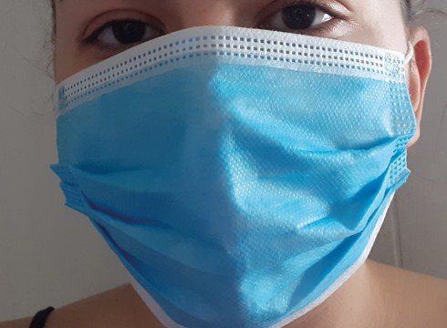 Bihartik aurrera ez da derrigorrezkoa izango garraio publikoan maskara erabiltzea