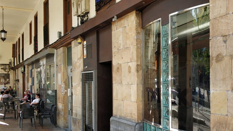 21:00etan itxi beharko dituzte ateak tabernek eta dendek bihartik aurrera