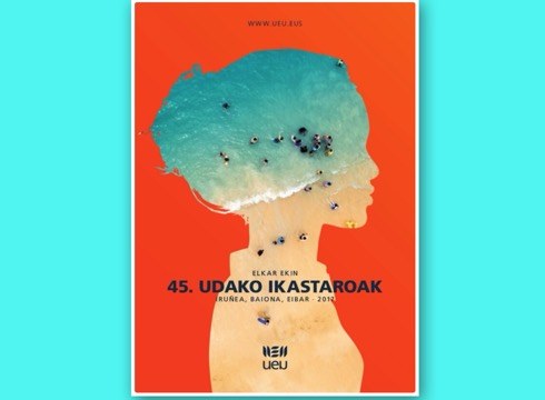 Bihartik aurrera UEUren Udako Ikastaroak hartuko ditu Markeskua jauregiak