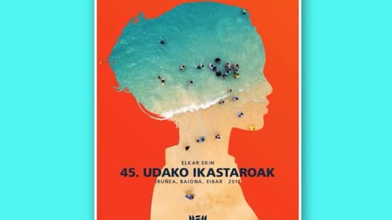 Bihartik aurrera UEUren Udako Ikastaroak hartuko ditu Markeskua jauregiak