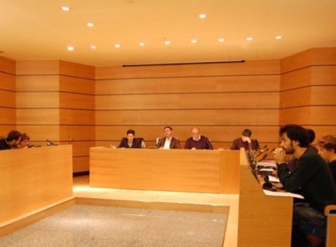 Bihartik hasita udalbatzak internet bidez zuzenean jarraitzeko aukera izango da