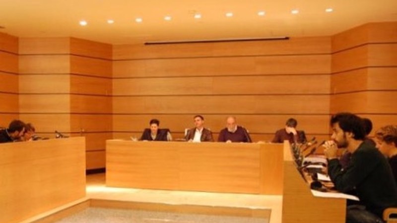 Bihartik hasita udalbatzak internet bidez zuzenean jarraitzeko aukera izango da