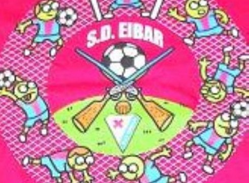 Bihotz Armagina kamiseta arrakastatsuak