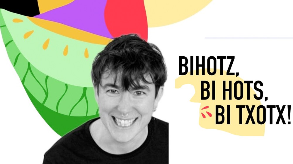 "Bihotz, bi hots, bi txotx!" bakarrizketa komikoa eskainiko du Garazi San Martinek eguenean Andretxean