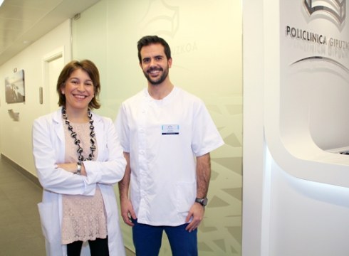 Bihotz errehabilitazioari buruzko hitzaldiak ekingo die Policlinica Gipuzkoaren Osasun Ikasgelei
