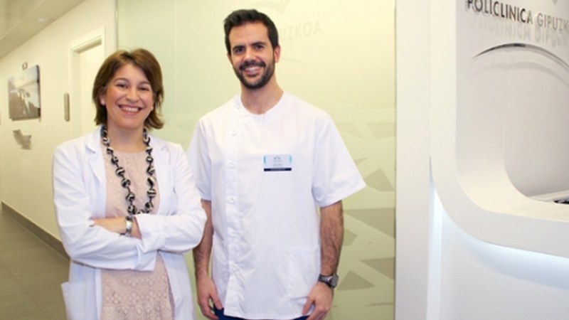 Bihotz errehabilitazioari buruzko hitzaldiak ekingo die Policlinica Gipuzkoaren Osasun Ikasgelei