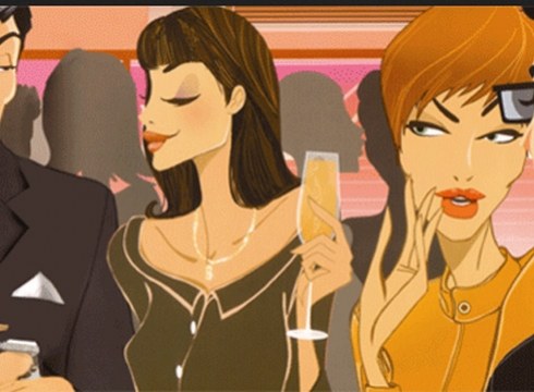 Bikote barik daudenentzat afaria Belaustegin