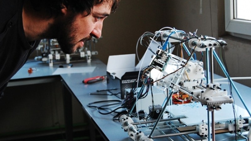 Bilbao Makers sortzaile-komunitateak bere esperientzia aurkeztuko du gaur