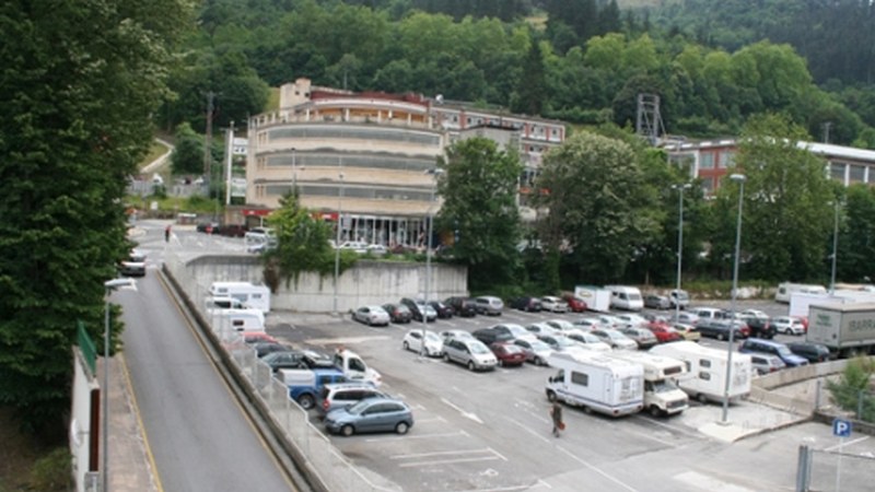 Bildu eta Aralar ospitalaren proiektuaren etorkizunaz arduratuta daude