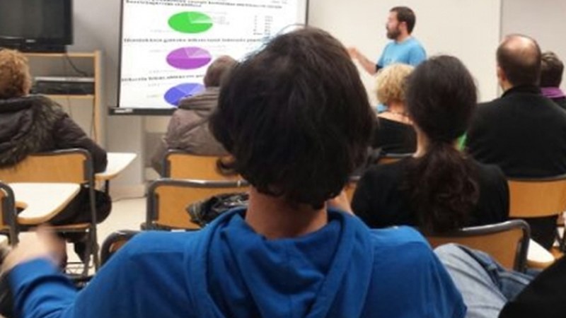 Bilduk 2014-2020 plangintza aurkeztuko du gaur 19.00etan