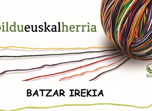 Bilduk batzar irekia deitu du gaur arratsalderako