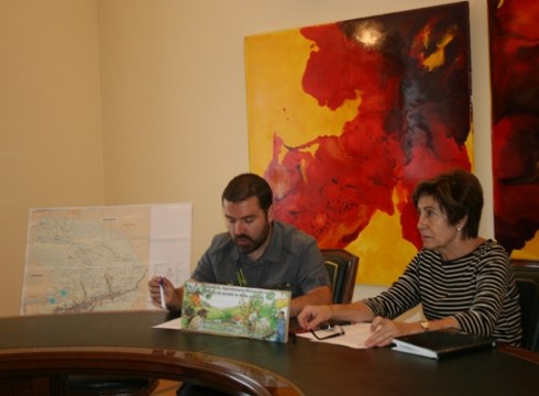 Bilduk bere proposamenak kalera aterako ditu bihar, Ingurumenaren Nazioarteko Egunean