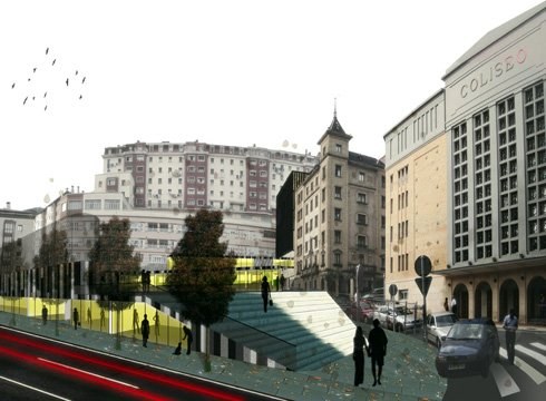 Bilduk Errebalen inguruko eztabaida parte-hartzailea zabaltzea eskatu dio alkateari