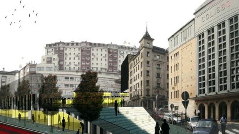 Bilduk Errebalen inguruko eztabaida parte-hartzailea zabaltzea eskatu dio alkateari