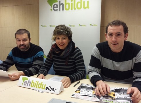 Bilduk inkesta bidaliko die herritarrei, 2014ko aurrekontuaren iritziak jasotzeko