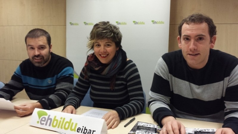 Bilduk inkesta bidaliko die herritarrei, 2014ko aurrekontuaren iritziak jasotzeko