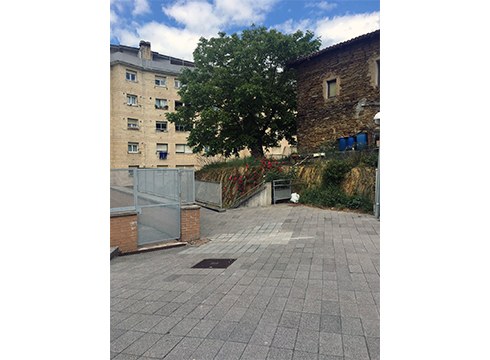 Bilduk Urki auzoa bisitatuko du bihar auzokideen elkartzeko