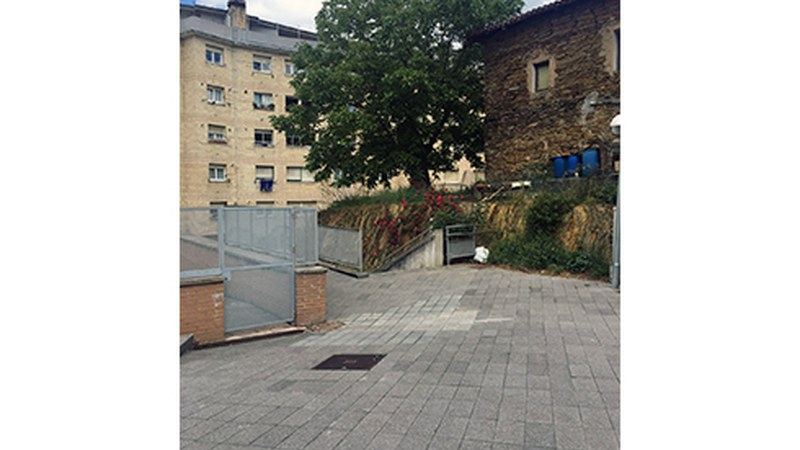 Bilduk Urki auzoa bisitatuko du bihar auzokideen elkartzeko