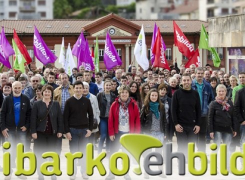 Bilduren batzarra, gaur 19.00etan Kulturalean