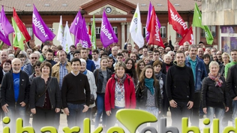 Bilduren batzarra, gaur 19.00etan Kulturalean