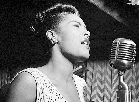 Billie Holiday kantariari buruzko bide-forum saioa egingo da gaur arratsaldean Portalean