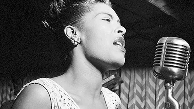 Billie Holiday kantariari buruzko bide-forum saioa egingo da gaur arratsaldean Portalean