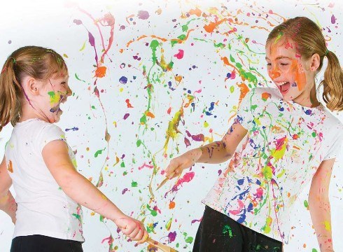 Birziklatu eta jolastu! goiburu hartuta eskulan bat egitea izango da aste honetako erronka