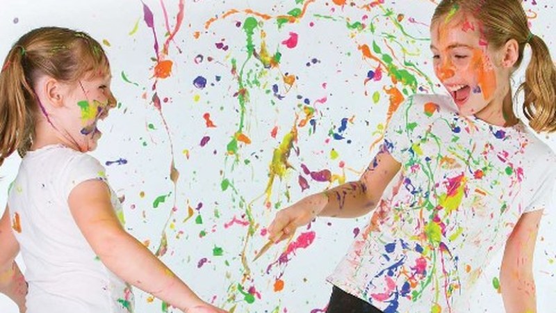 Birziklatu eta jolastu! goiburu hartuta eskulan bat egitea izango da aste honetako erronka