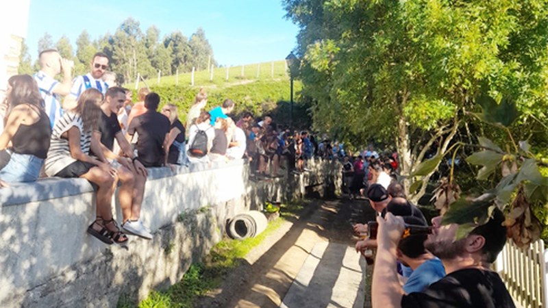 Bittor Astigarragak bere sasoi onari eusten dio hiru-txirlo lehiaketetan