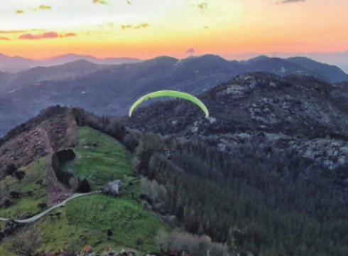 [BIZI DEBABARRENA] Mendaro: Lizarpe gaina, Maite Maioraren eskutik