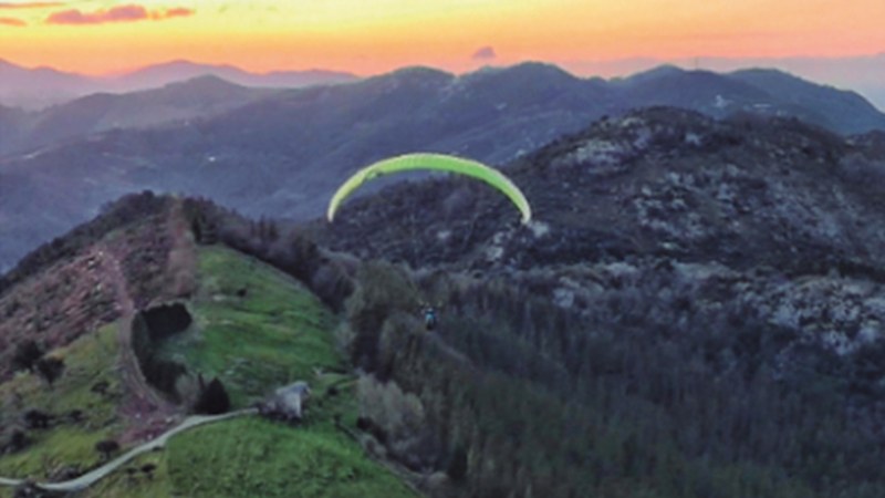 [BIZI DEBABARRENA] Mendaro: Lizarpe gaina, Maite Maioraren eskutik